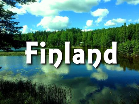 Destination: Finland