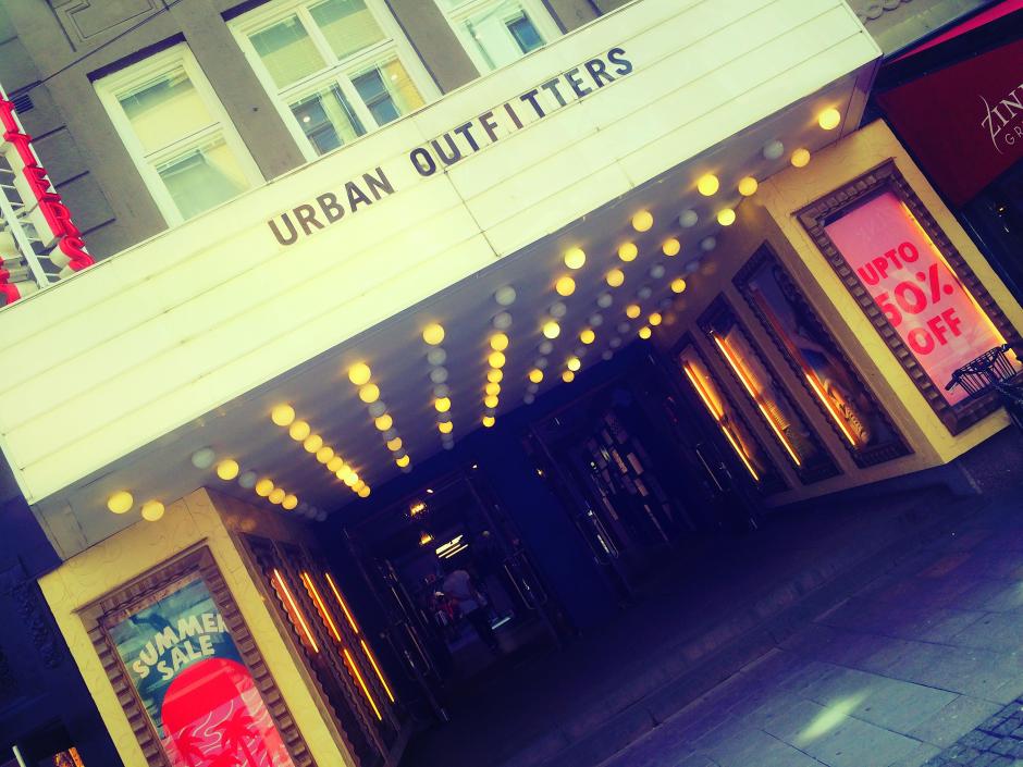 urban outfitters sweden